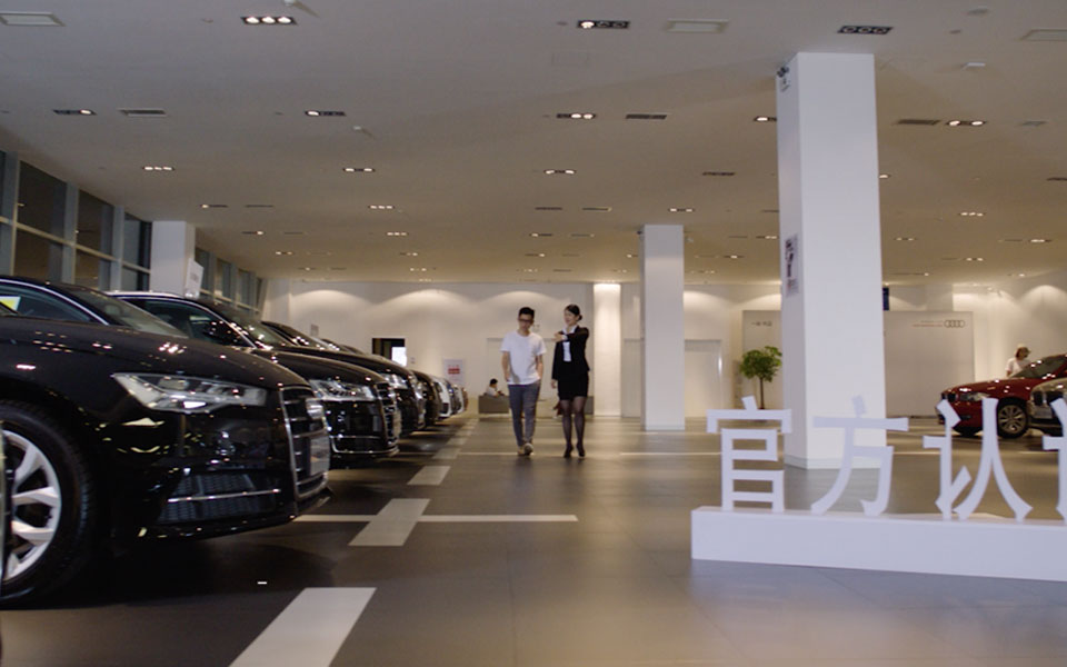 置換服務(wù)，輕松升級(jí)